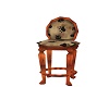 Bear Paw stool