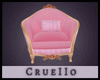 𝒥| Princess Chair