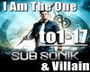 Sub Sonik & Villain