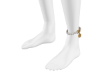 Shell Ankle L