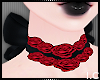 IC| Rosaline Choker Lv