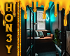 HON3Y* Aes Home BG