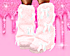 𝓜 | melody boots 💝