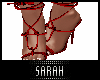 4K .:Cargo Shoes:.