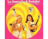 les soeurs jumelles