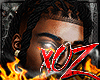 xOz Cain Twist Lox '25