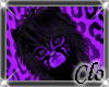 [Clo]NeoPard Purple BunF