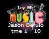 Try Me - Jason Derulo