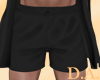 D.A. Midnights Shorts