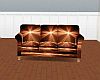 Bronze Starlight Sofa