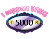 [wwg] support 5000