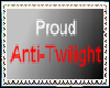 Anti Twilight Stamp