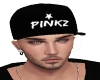 PinKz Hat