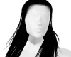 Phantom Black - Hair
