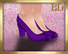 BD| Luciana Heels