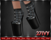 IV.Mary Plaid Boots_V3