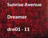 Sunrise Avenue Dreamer