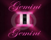 Gemini Bar