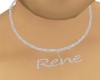 Rene Necklace (Male)