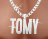 Chain Tomy