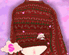 S! Xmas Andro Sweater