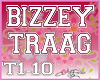 Bizzey - Traag