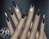 Halloween Nails 2