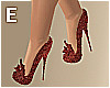 lace bs heels 8