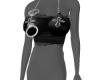 Gothic Chained Bra^Busty