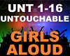 Girls Aloud -Untouchable