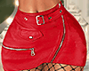 Red Skirts Fishnet -RLL-