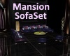 [BD]MansionSofaSet