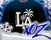xOz LA Palm Tats(UNI)