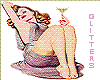 Pin up girl