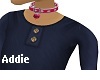 Addie Collar custom made