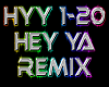 Hey Ya rmx