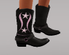 HD Cowgirl Boots