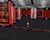 WWE Asuka/ Rhonda Room
