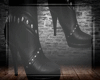 black boots female