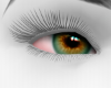 Green SoulSnatching eyes