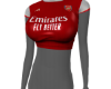Arsenal Football Shirt