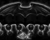 -LEXI- Shiny Bat Bar