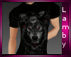 *L* Beast Within Shirt