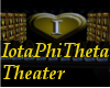 {Mz}Iota Wanted Theater