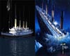 Titanic Background x2