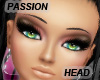 Passion Head
