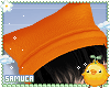 Kid 🎃 Pumpkin Hat M
