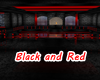 Black and Red Club