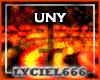 Particle Light UNY