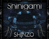 S! Shinigami Set Bundle